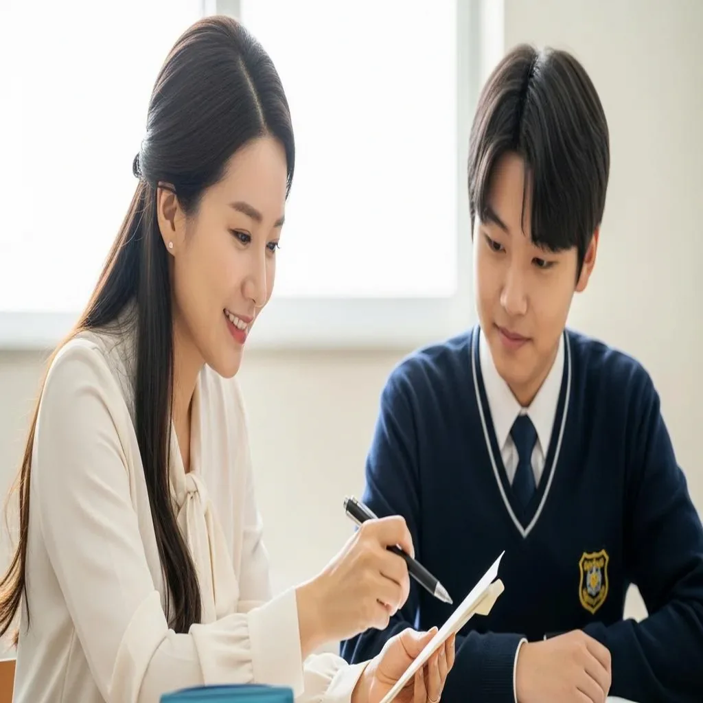 감삼동 초6 영어학원