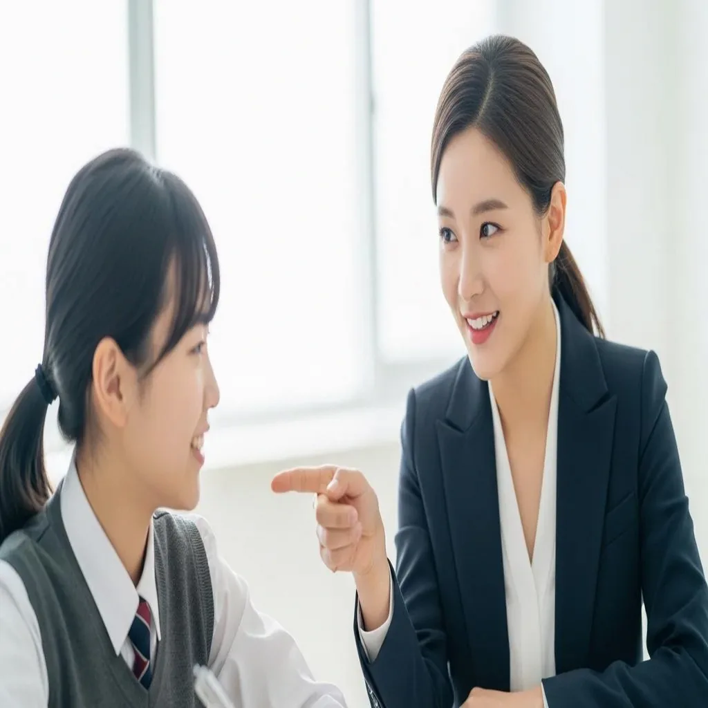 수진동 영어학원