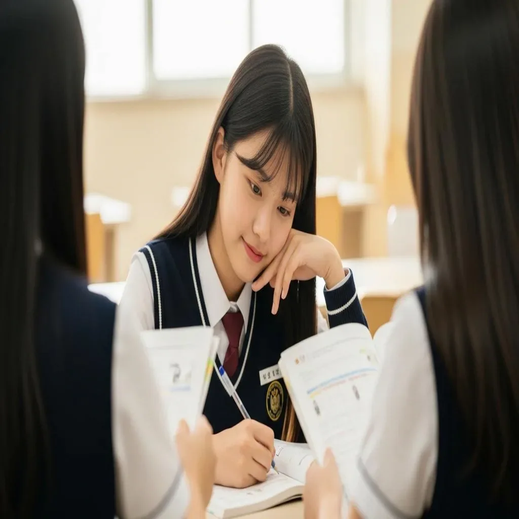 비전동 초등학생 영어학원