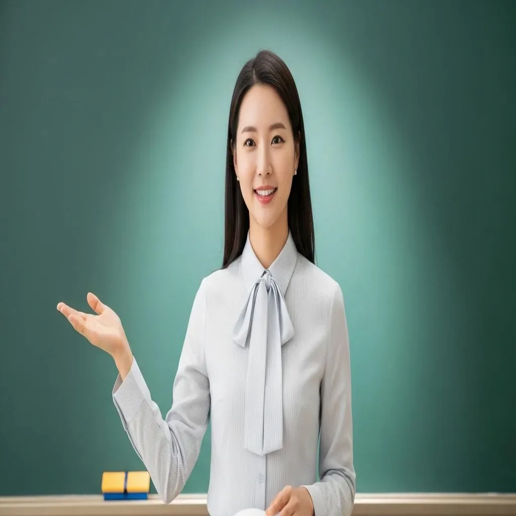 만촌동 초등학원