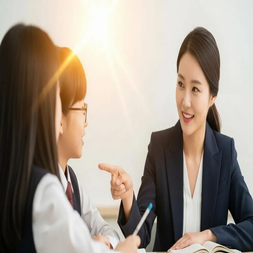금촌동 수능대비학원