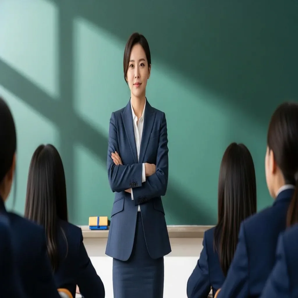 무실 국영수과학원