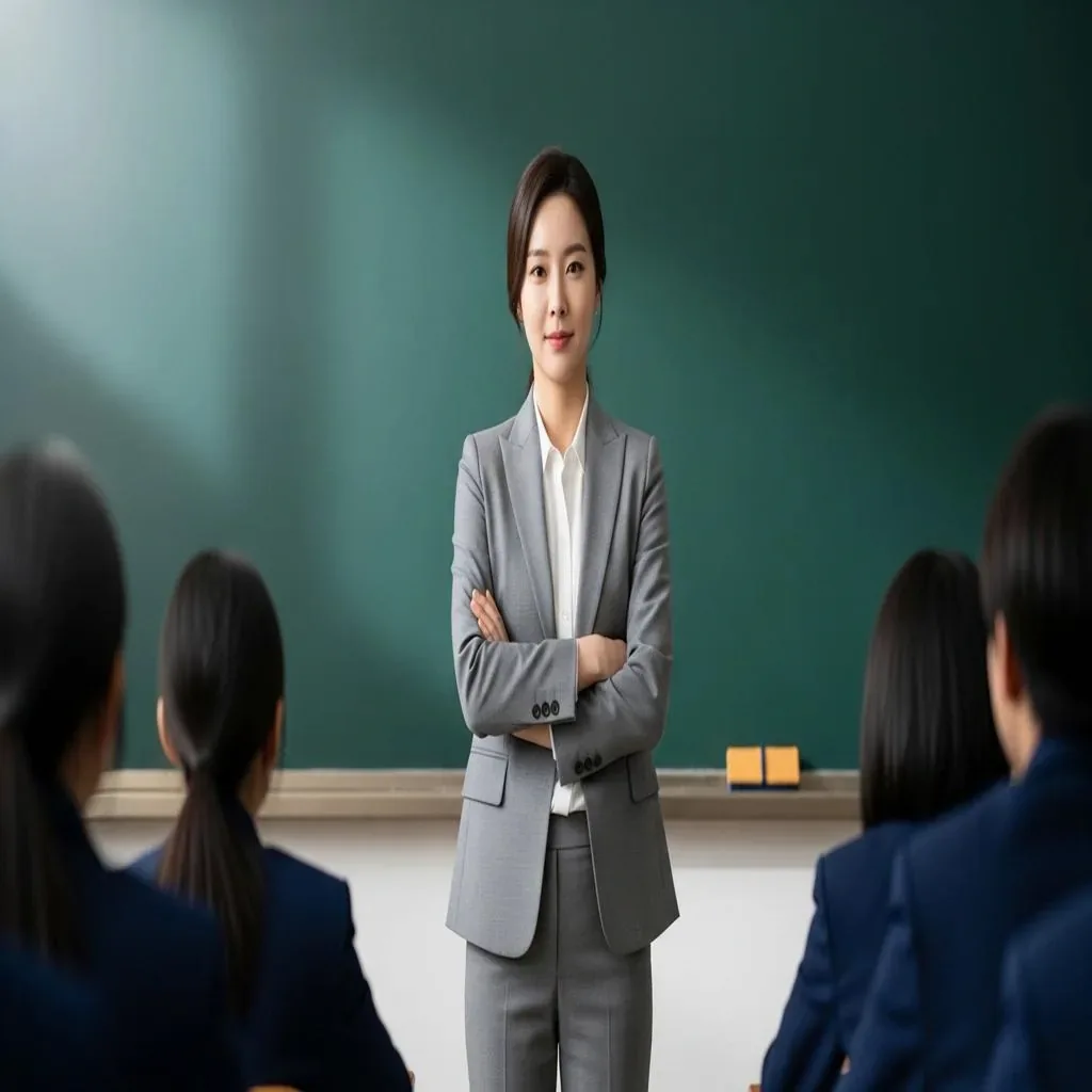 이곡동 중1 수학학원