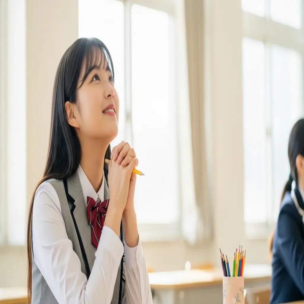 풍산동 영어 내신학원