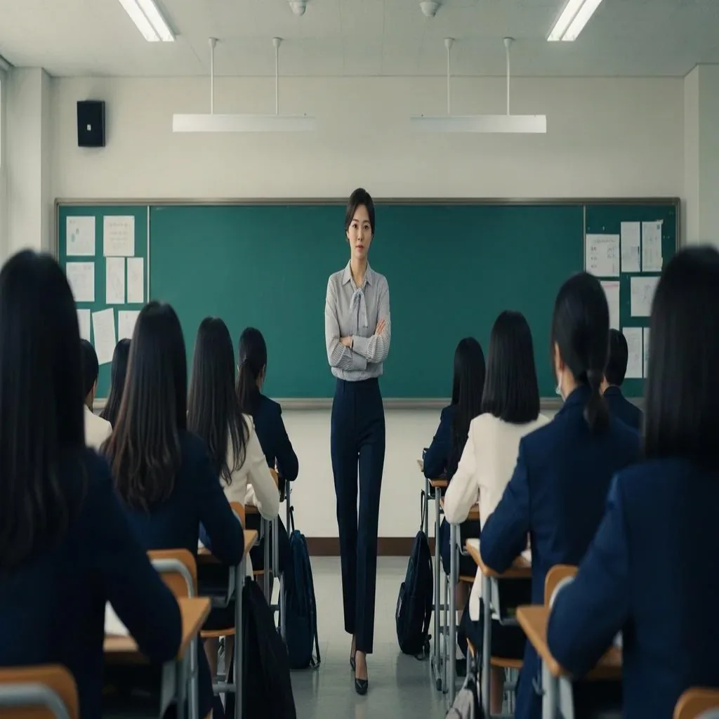 사우동 국어영어학원