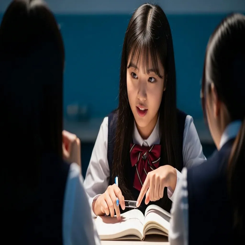운양동 고등학생 영수학원
