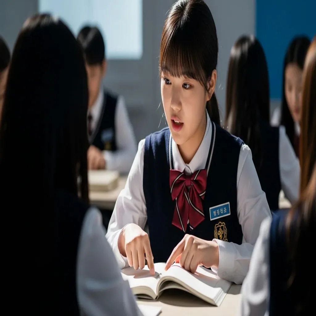 범박 국어영어학원