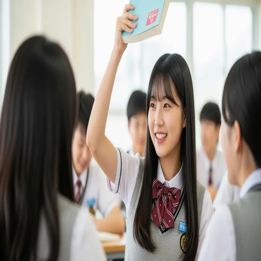 부산온천동 고등학생 수학학원
