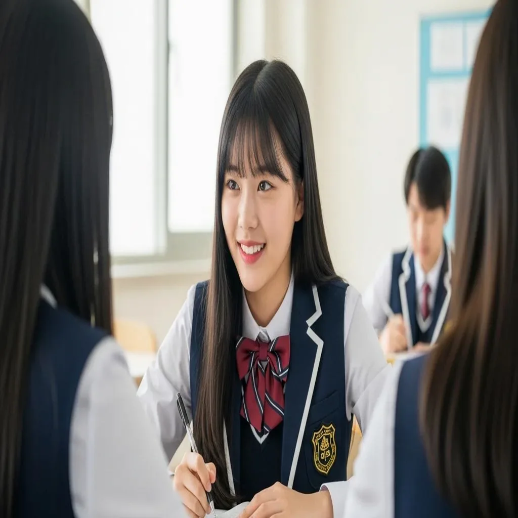 다산동 보습 영어학원