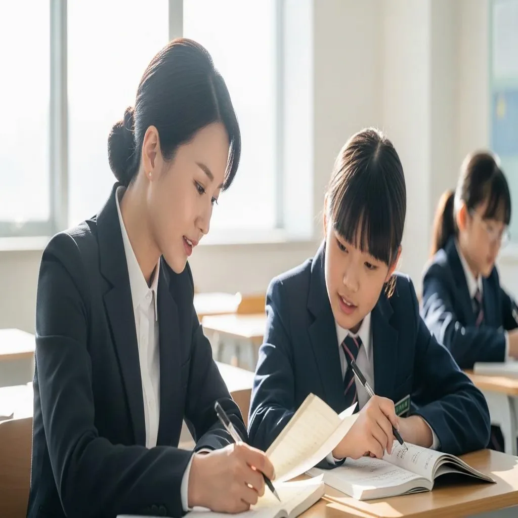퇴계원 초등 수학학원