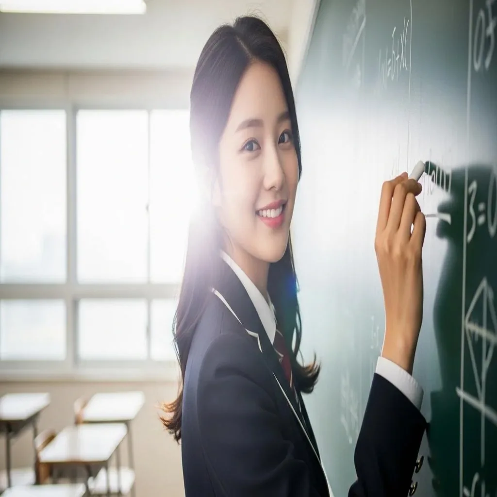 상인동 단과학원