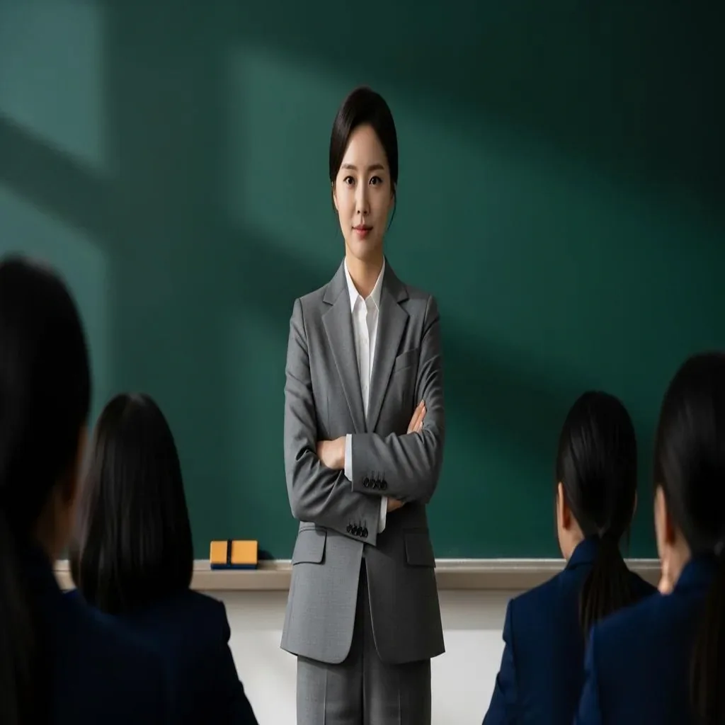 쌍용동 중학생 영어학원