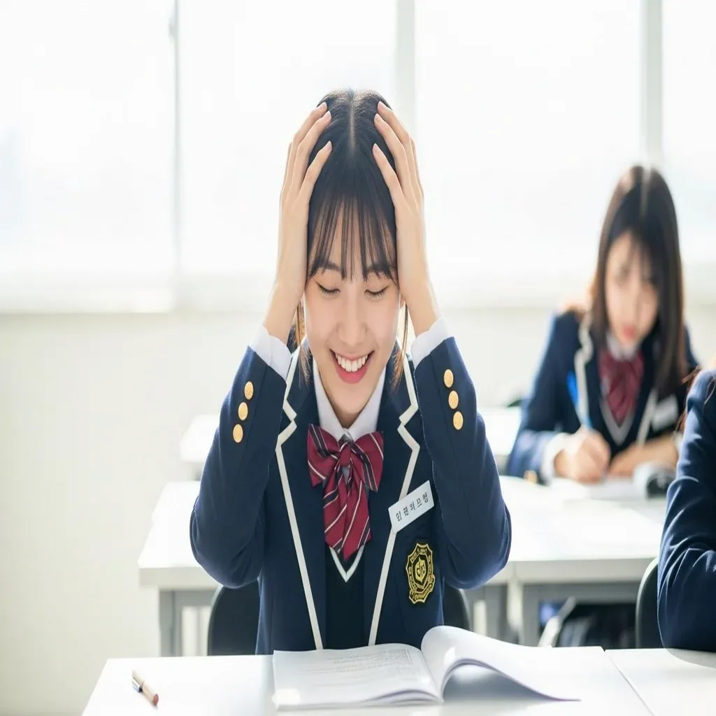 북가좌동 중학생 영수학원