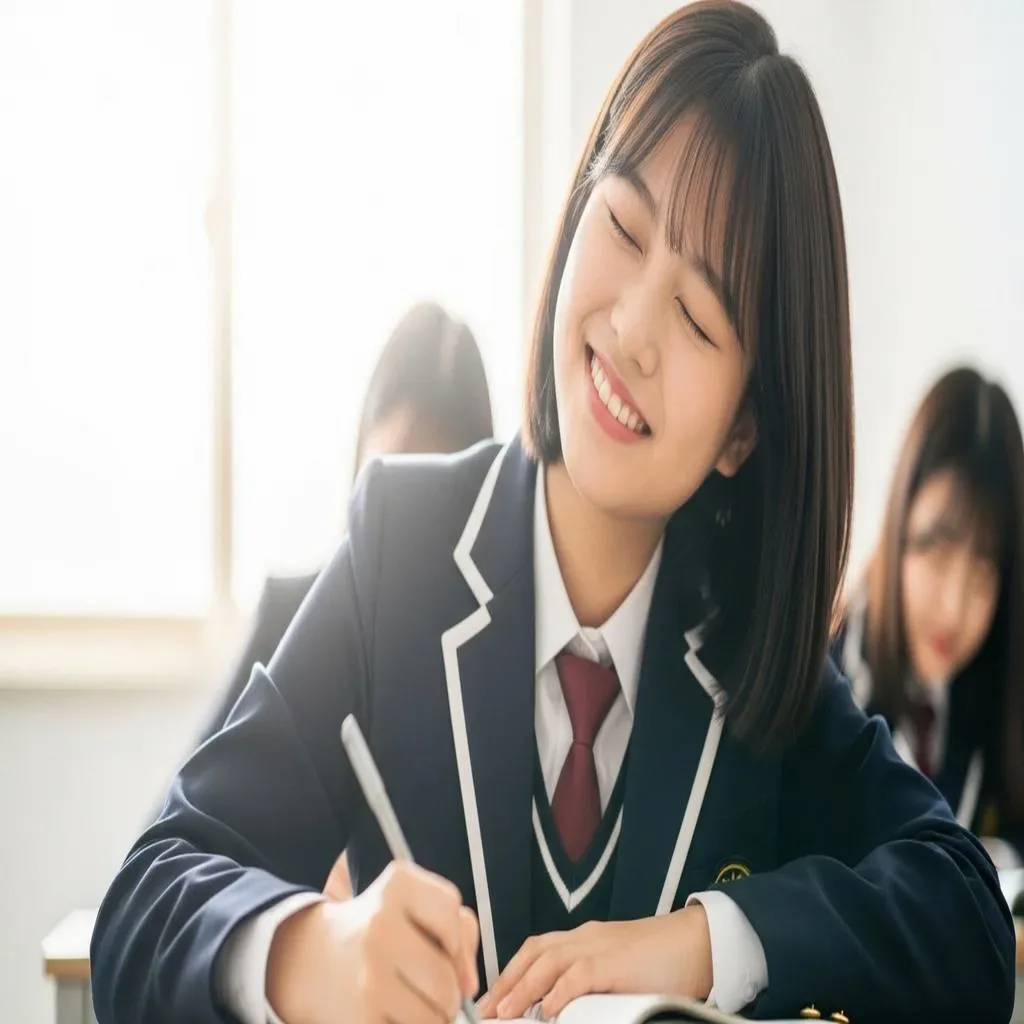 고잔 학원
