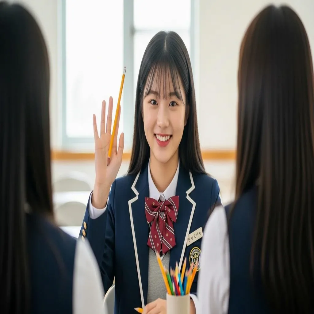 부천중동 중3 영어학원