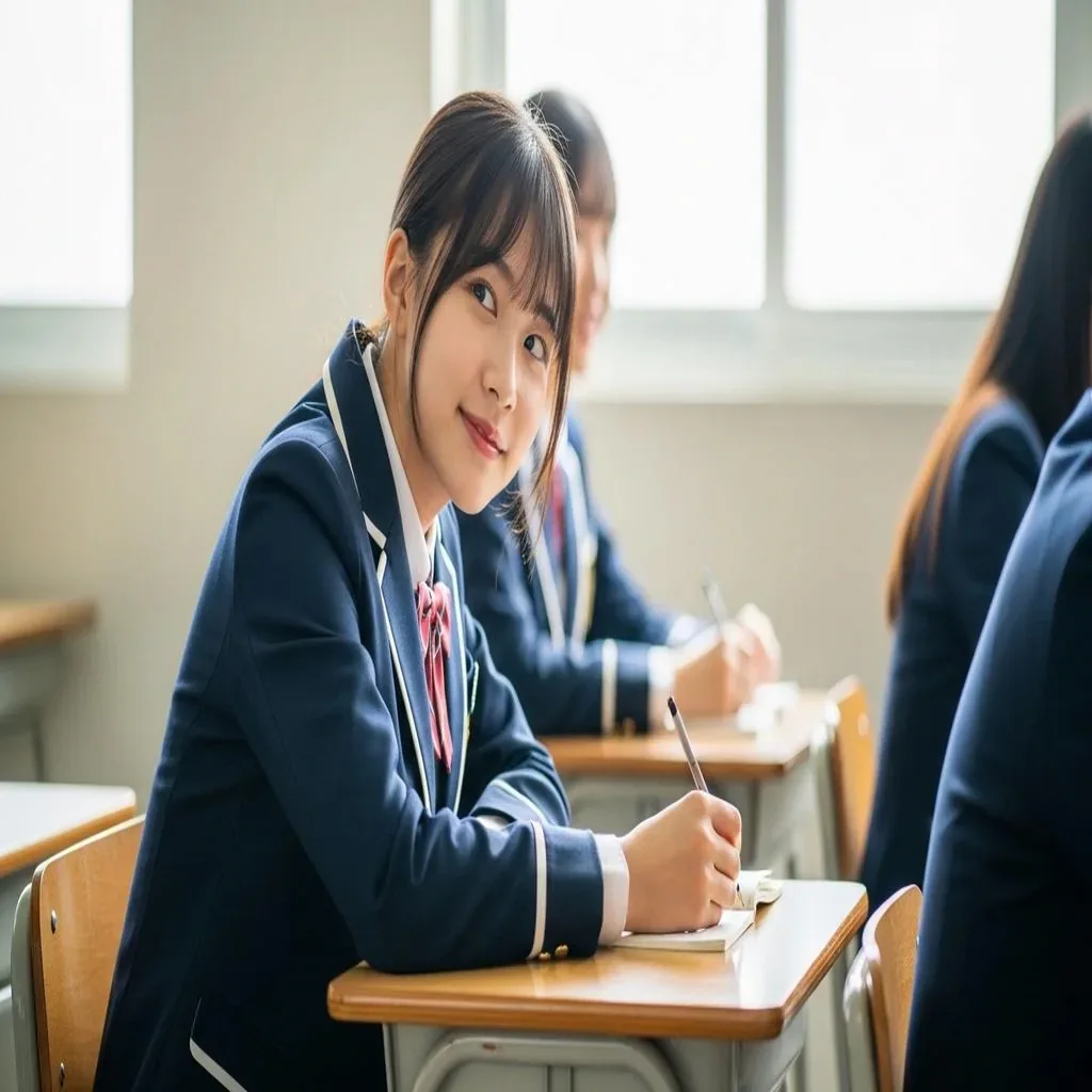 호매실동 내신학원