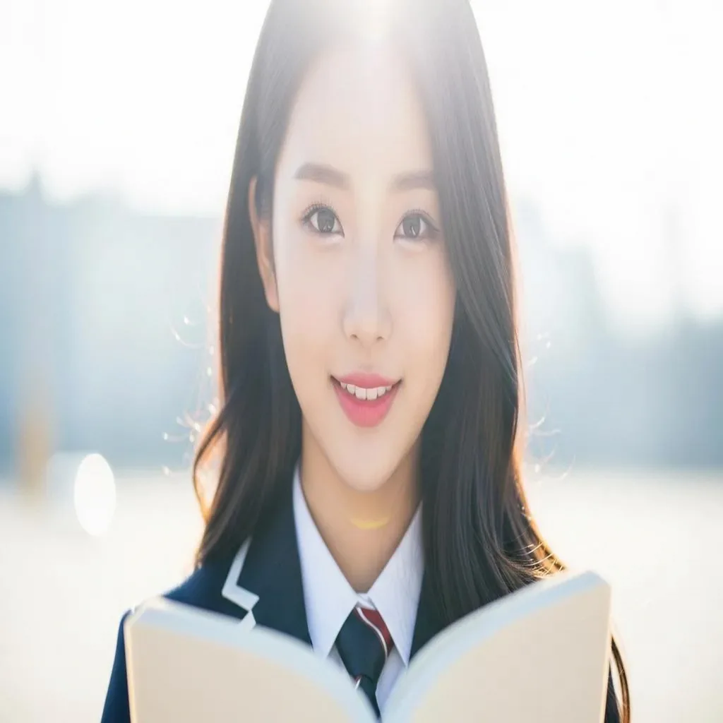 풍덕천 학원