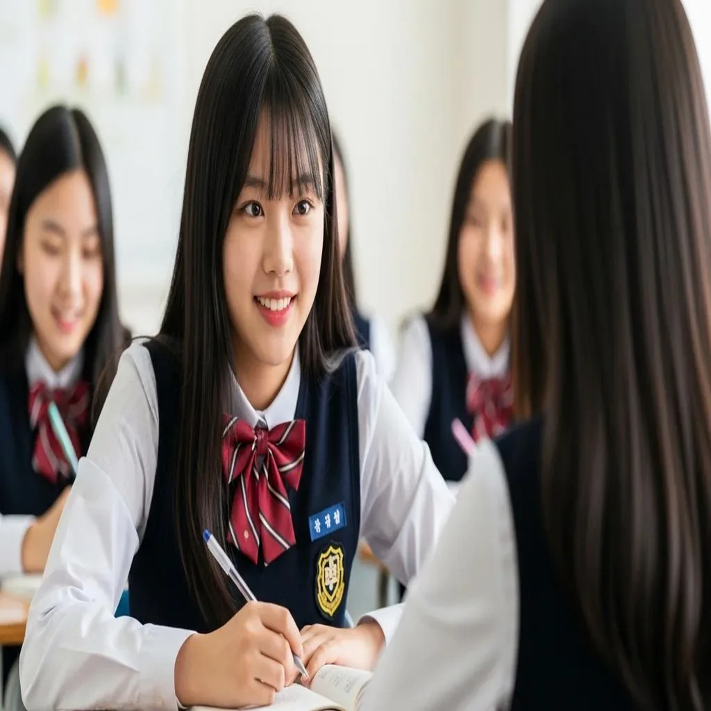용곡동 고등학생학원