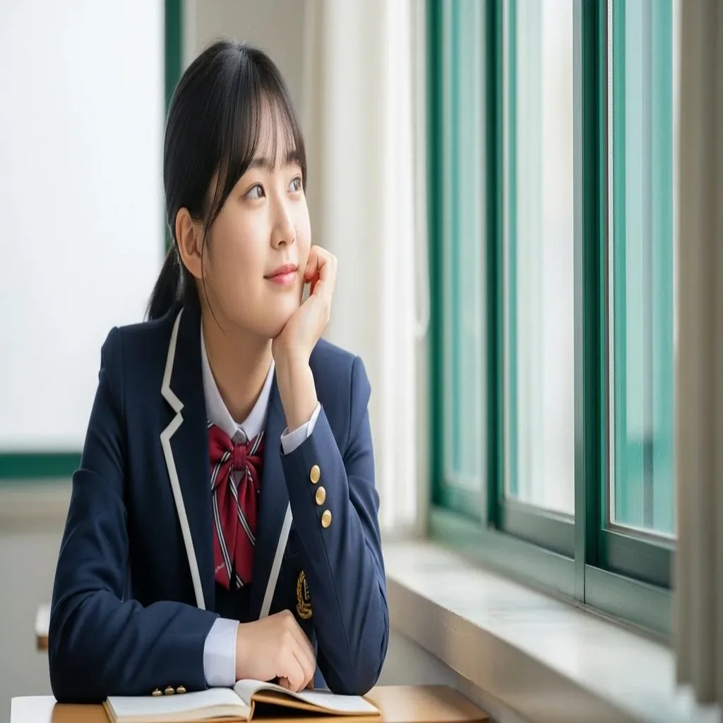 당산동 중등 영어학원