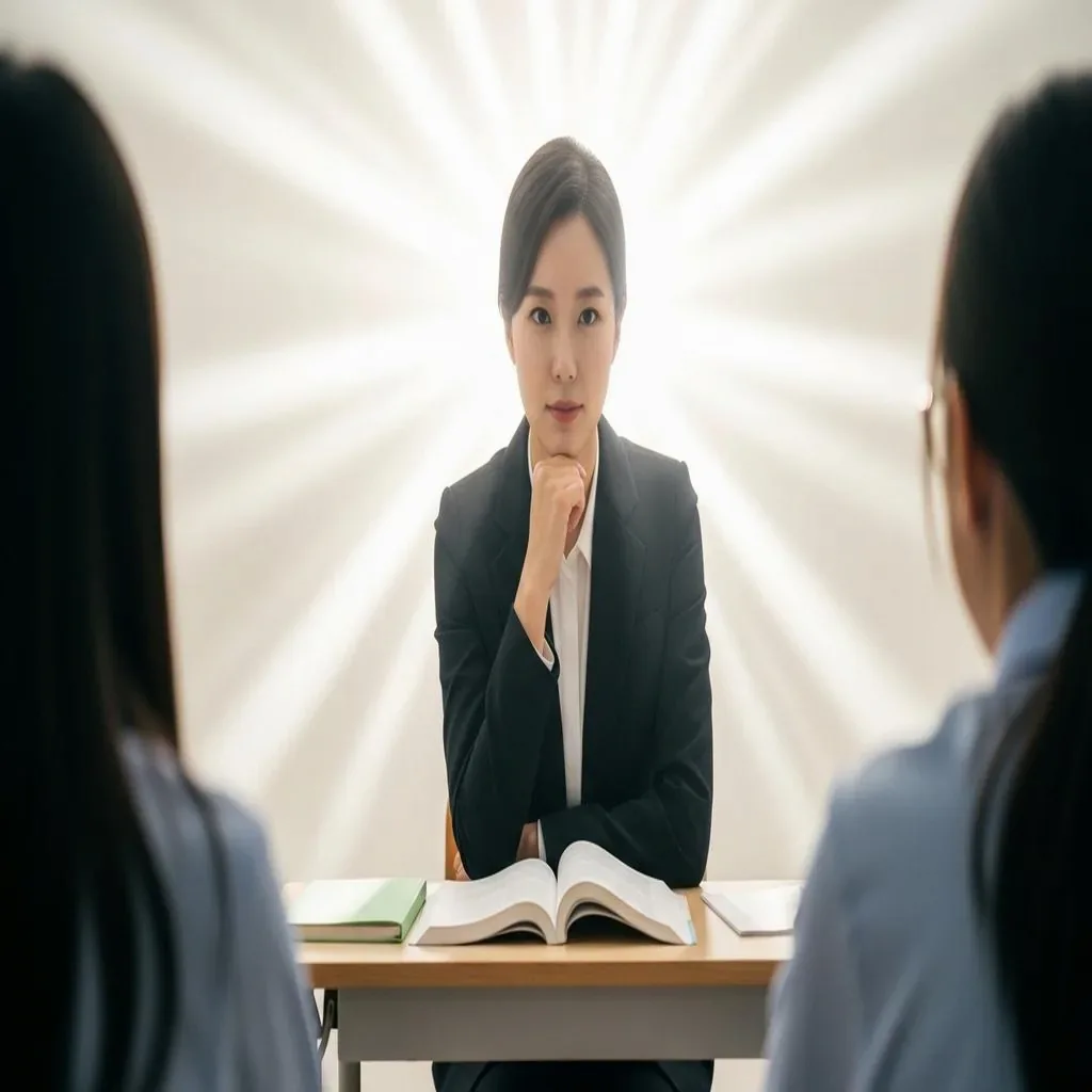 국우동 학습코칭학원
