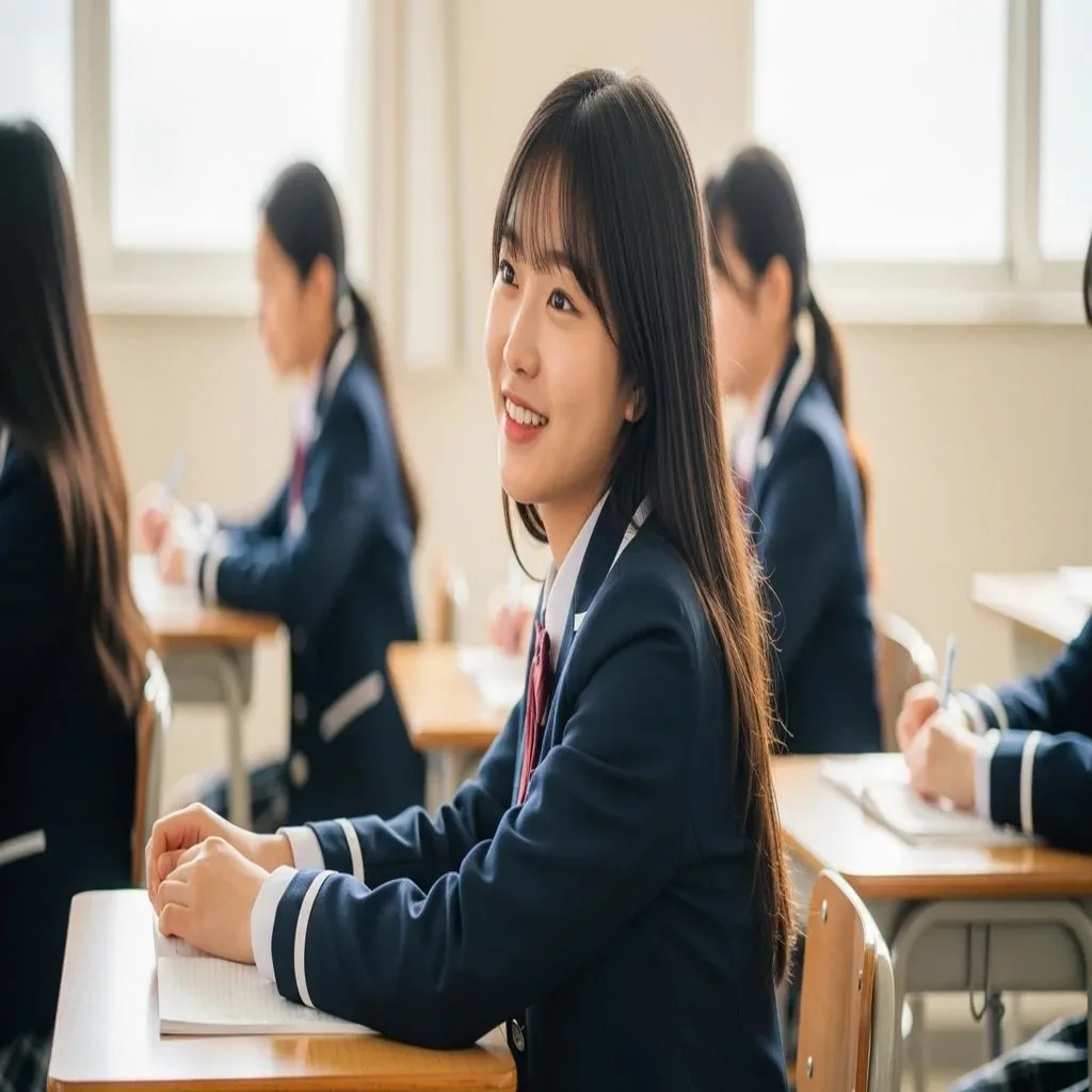 마두 초등학원