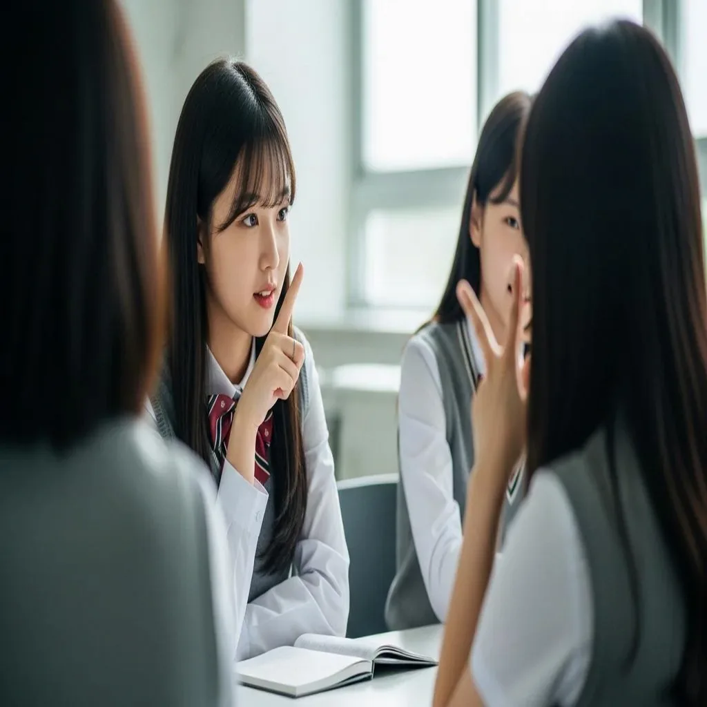 청주가경 중등 영어학원
