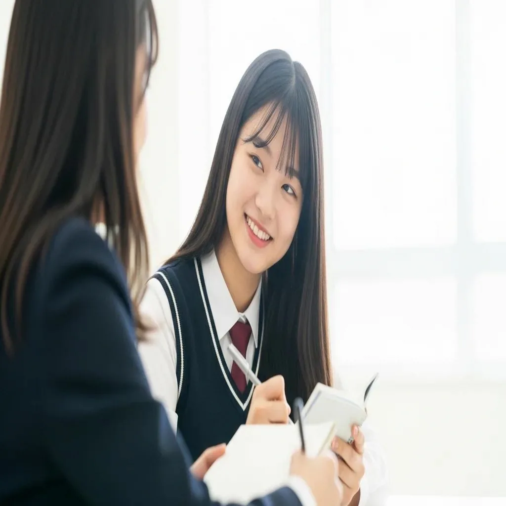 원흥 고등 영수학원