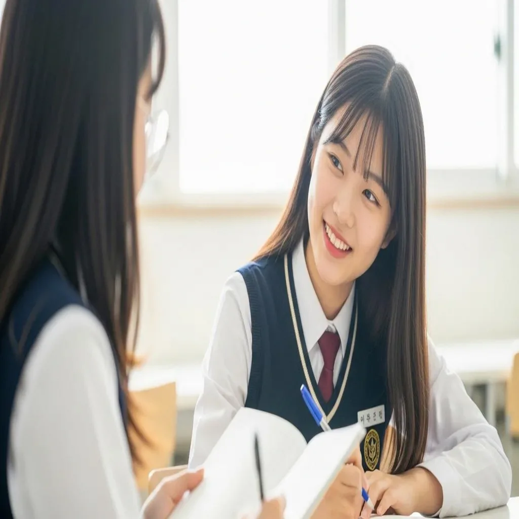 역북동 자기주도학습학원