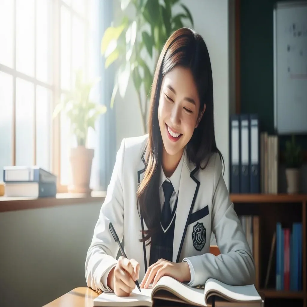 용신동 초5 영어학원