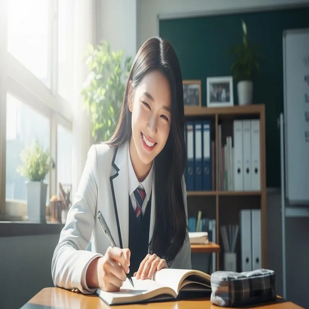 만촌동 소규모학원