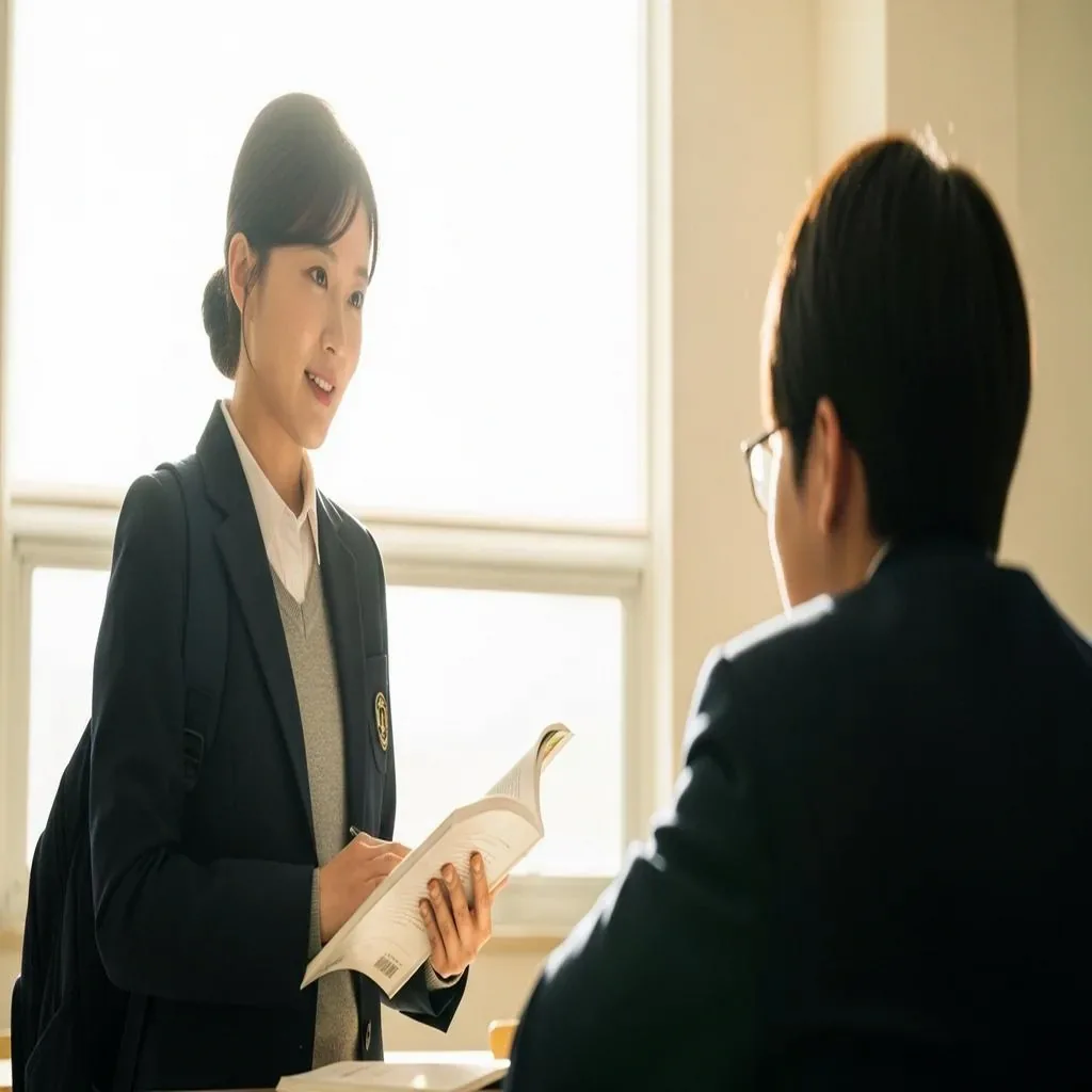 명일 와와코칭학습센터