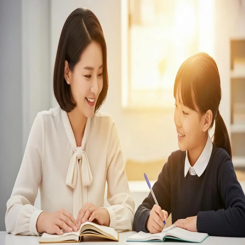후곡 초등학생 수학학원