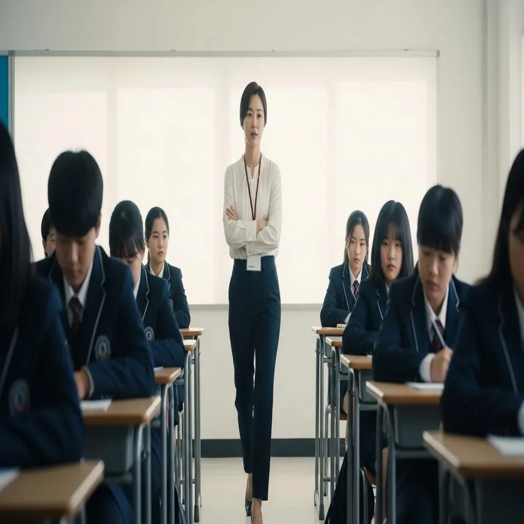 인창동 국영수과학원