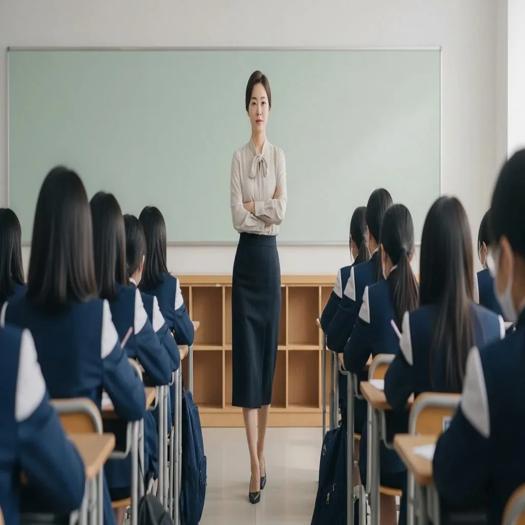 원흥 와와코칭학원