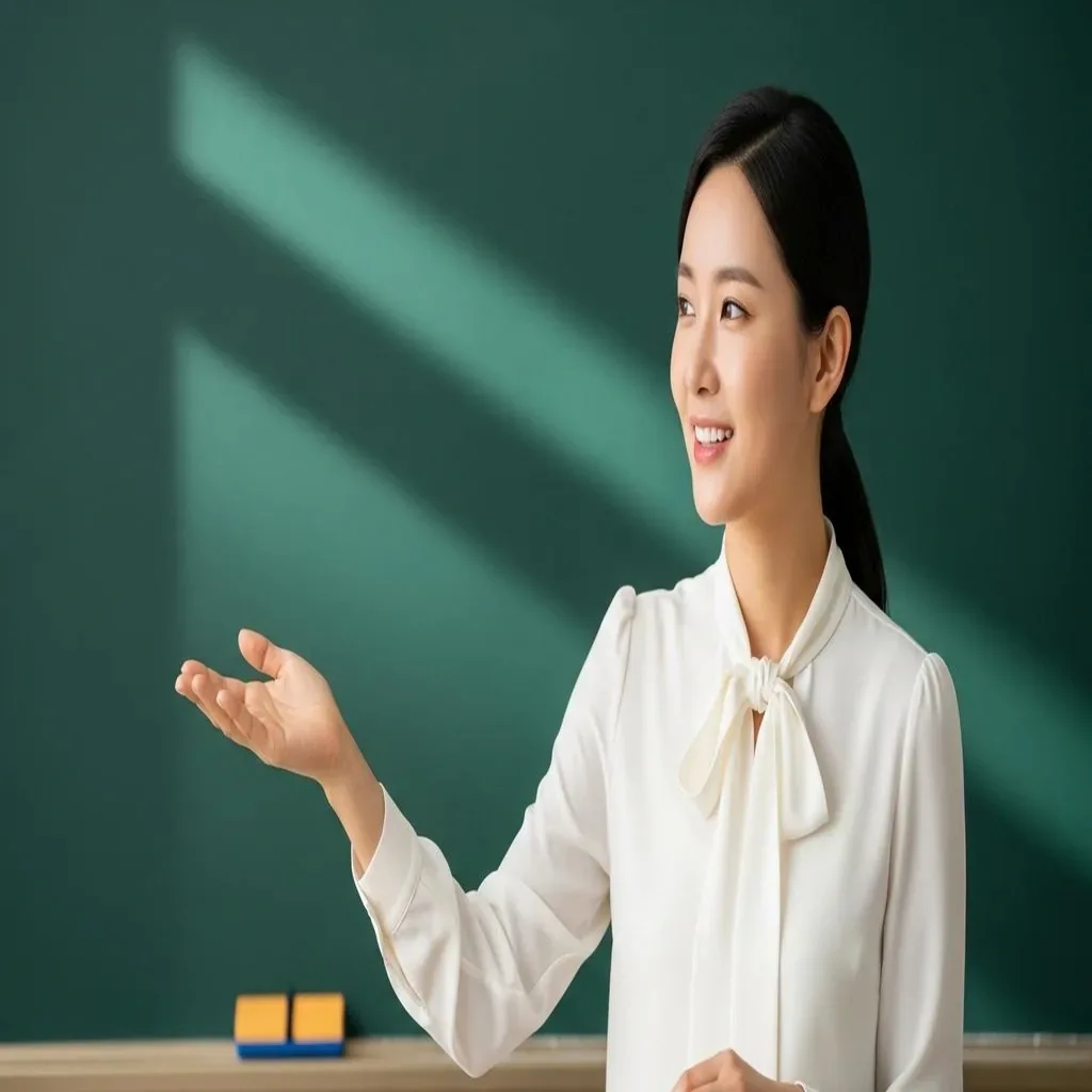 길음 학원