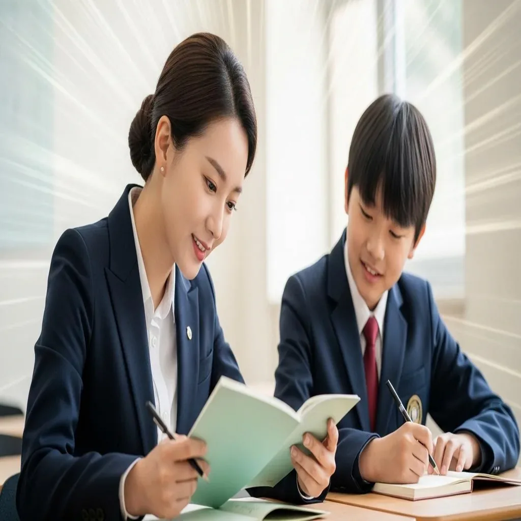 종암 고3 수학학원
