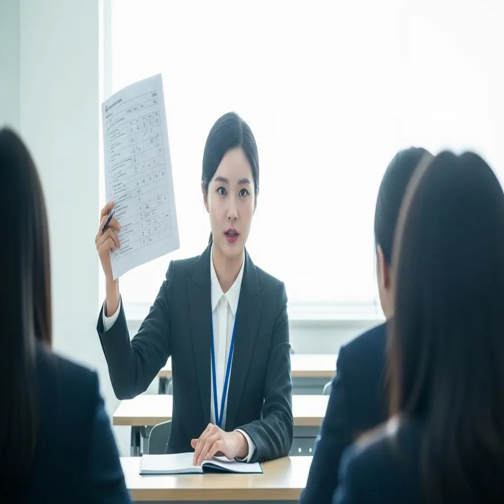 두정동 고등 영어수학학원