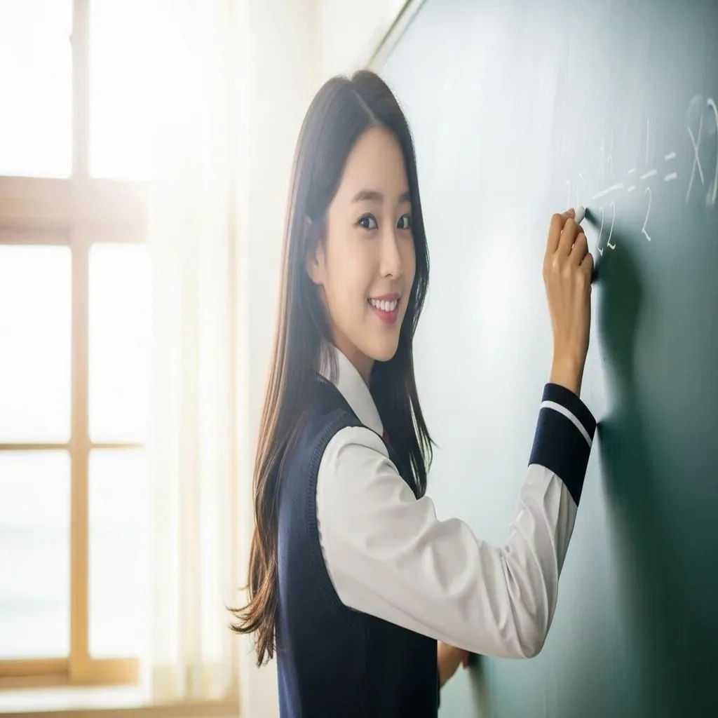 산월동 수학영어학원