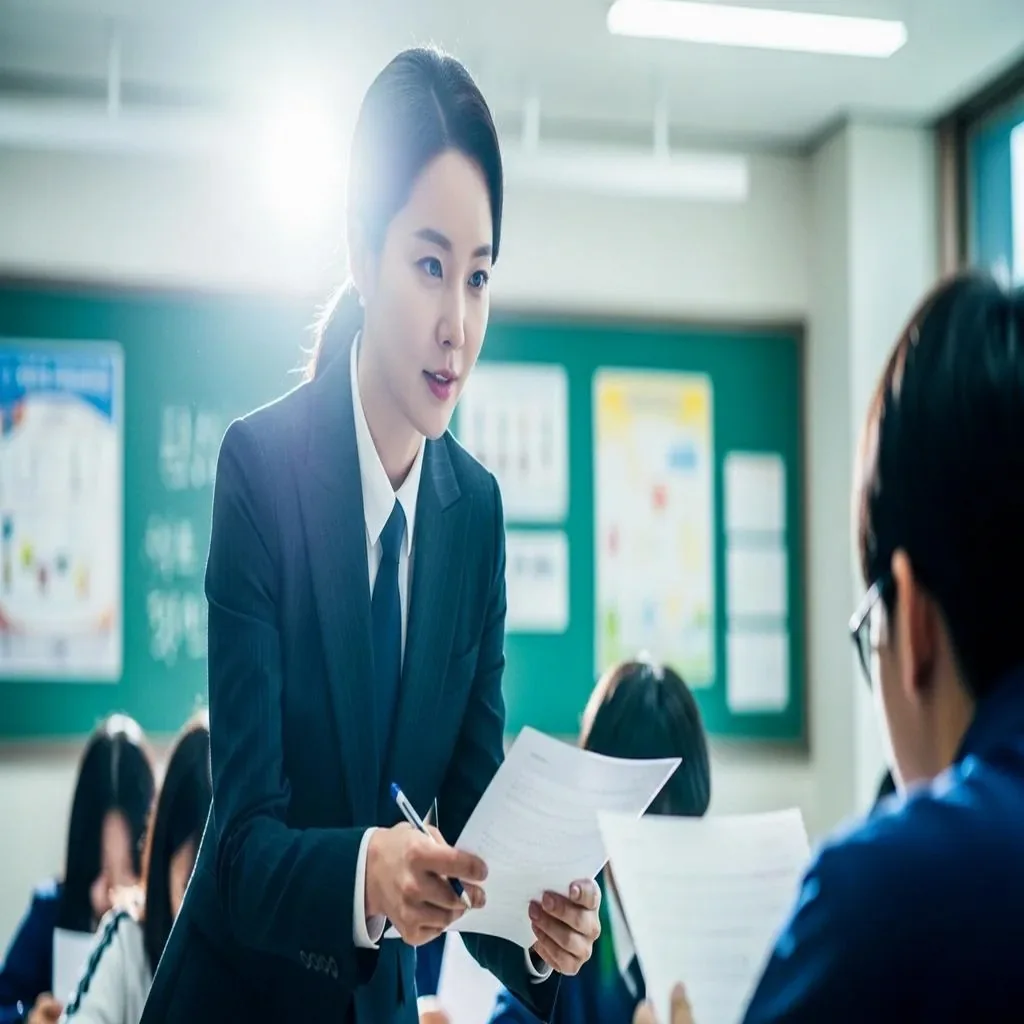 송도 고3 영어학원