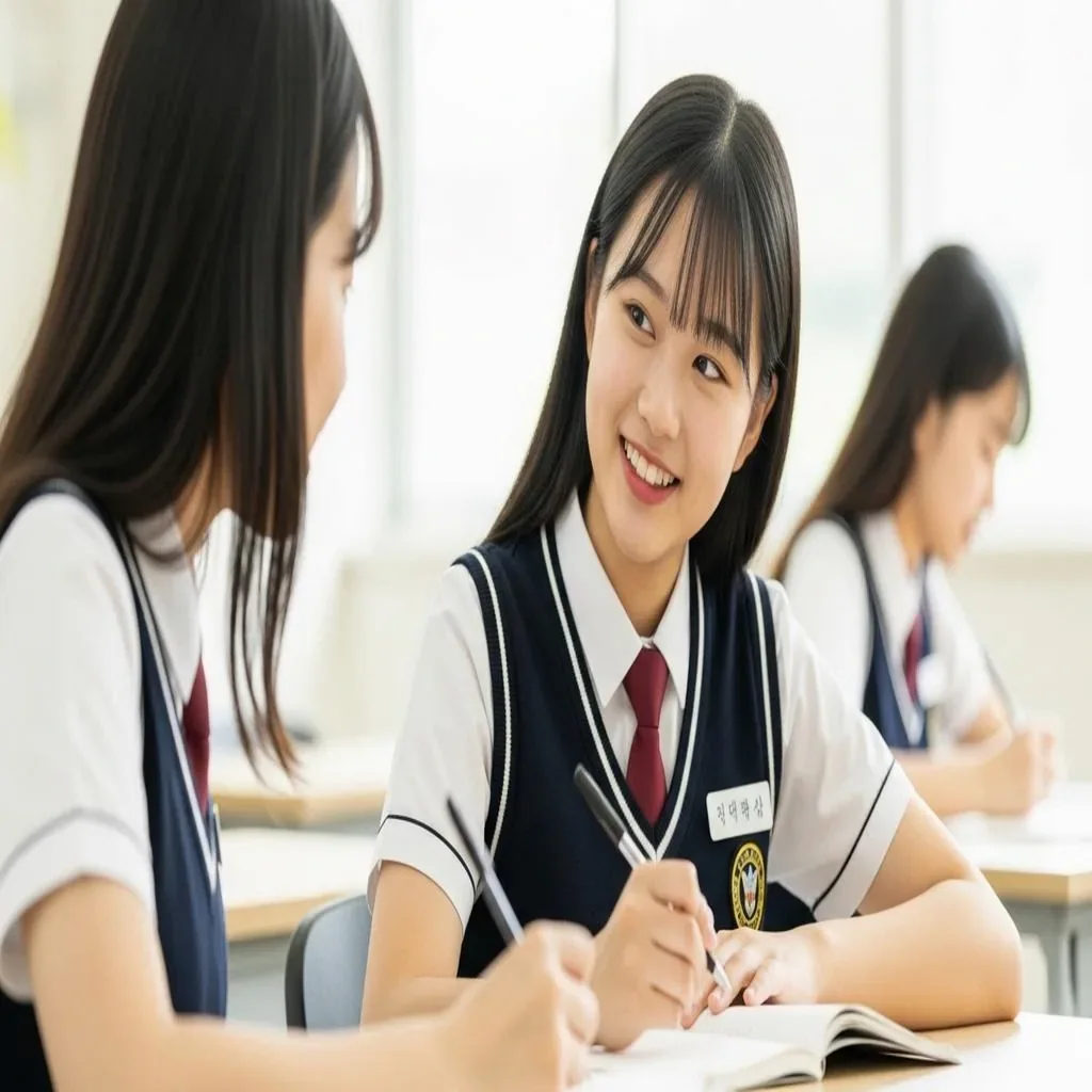 호평동 소수정예학원