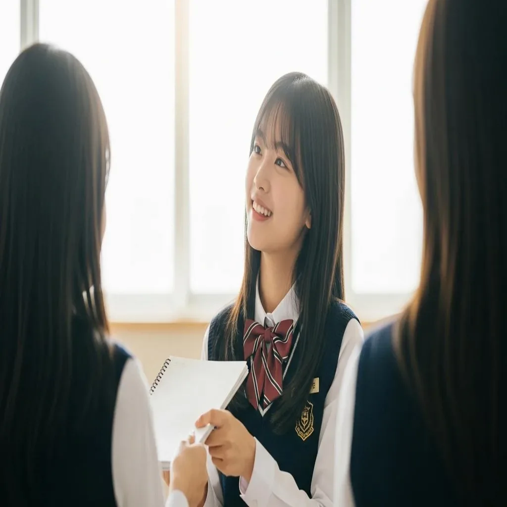 반월당 초등 영어학원