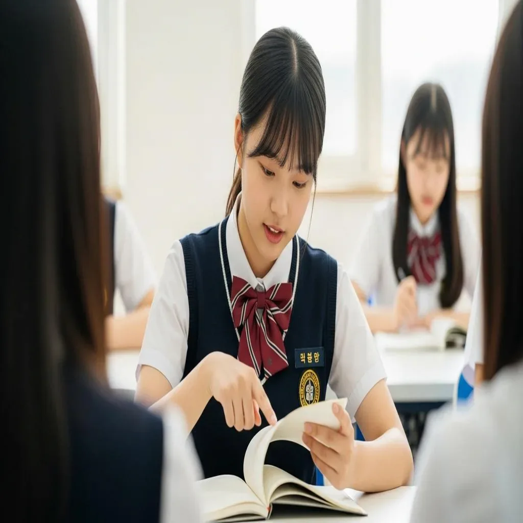 진천 초등 영어수학학원