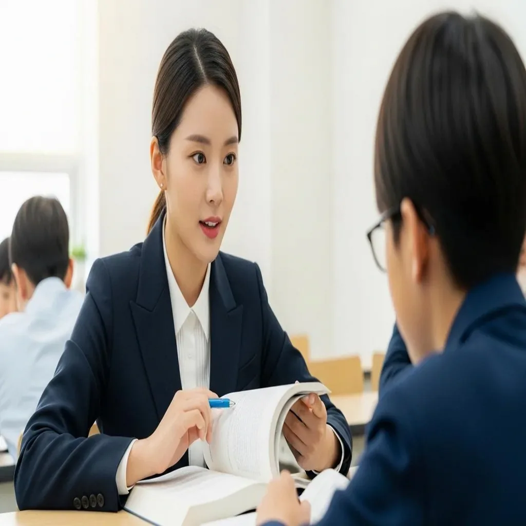 일산중산동 학원