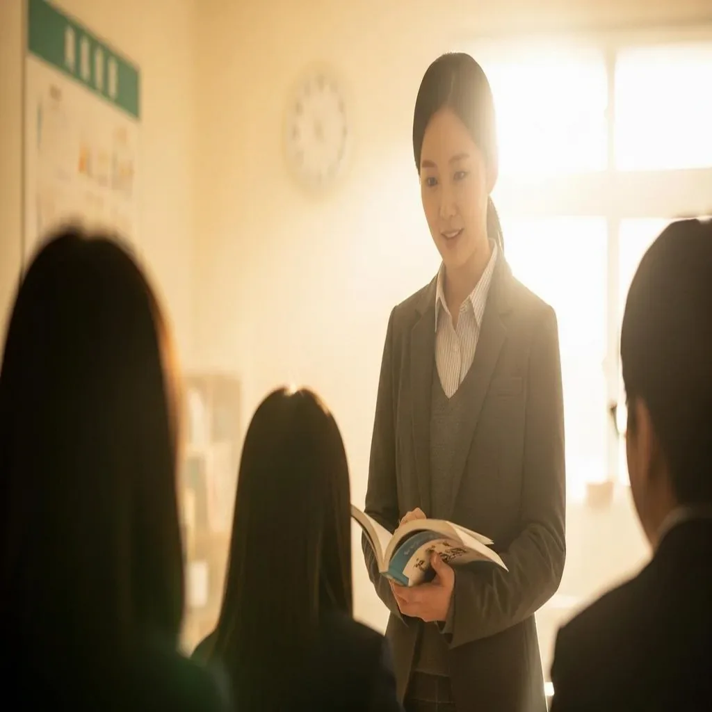 화봉동 전과목학원