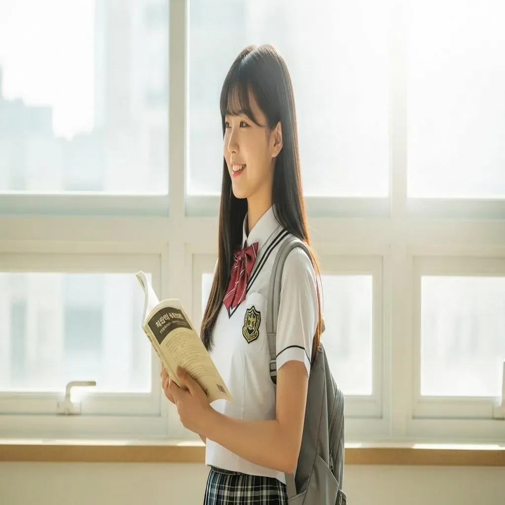 호암동 초등 영어학원
