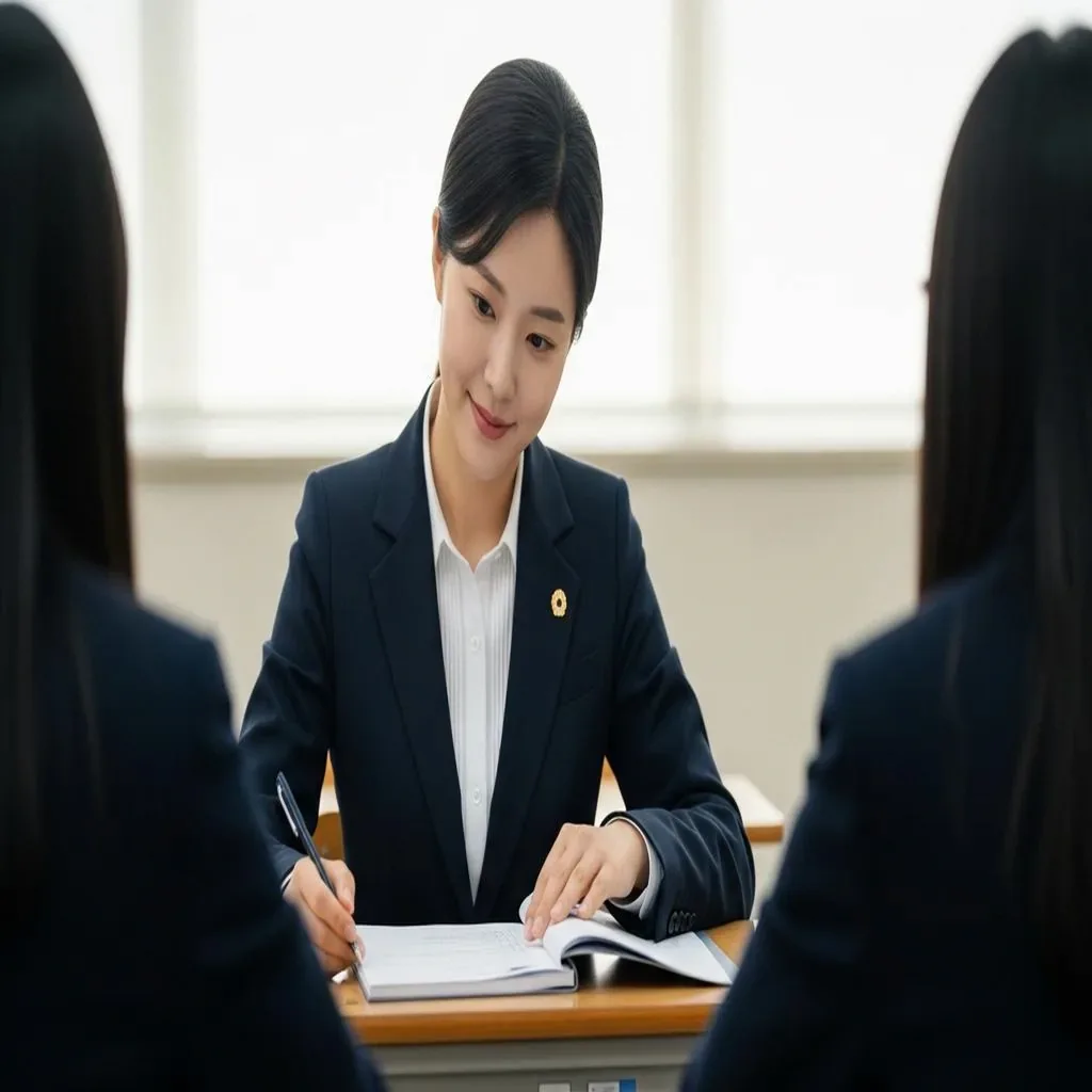 미사동 소규모학원
