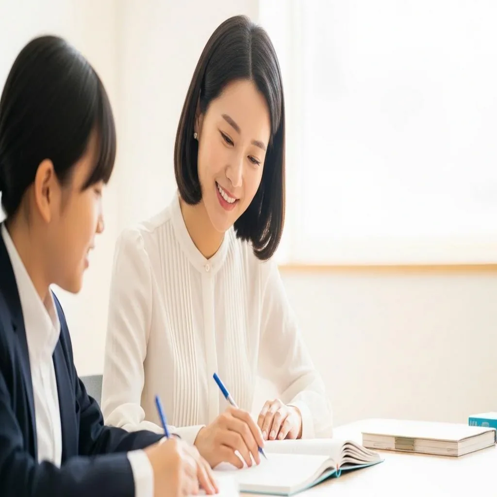 일산대화 와와학습코칭학원