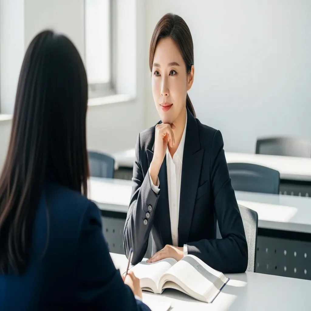 교동 수학영어학원