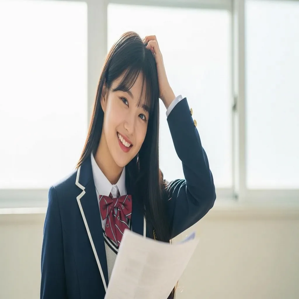 송정 수시학원
