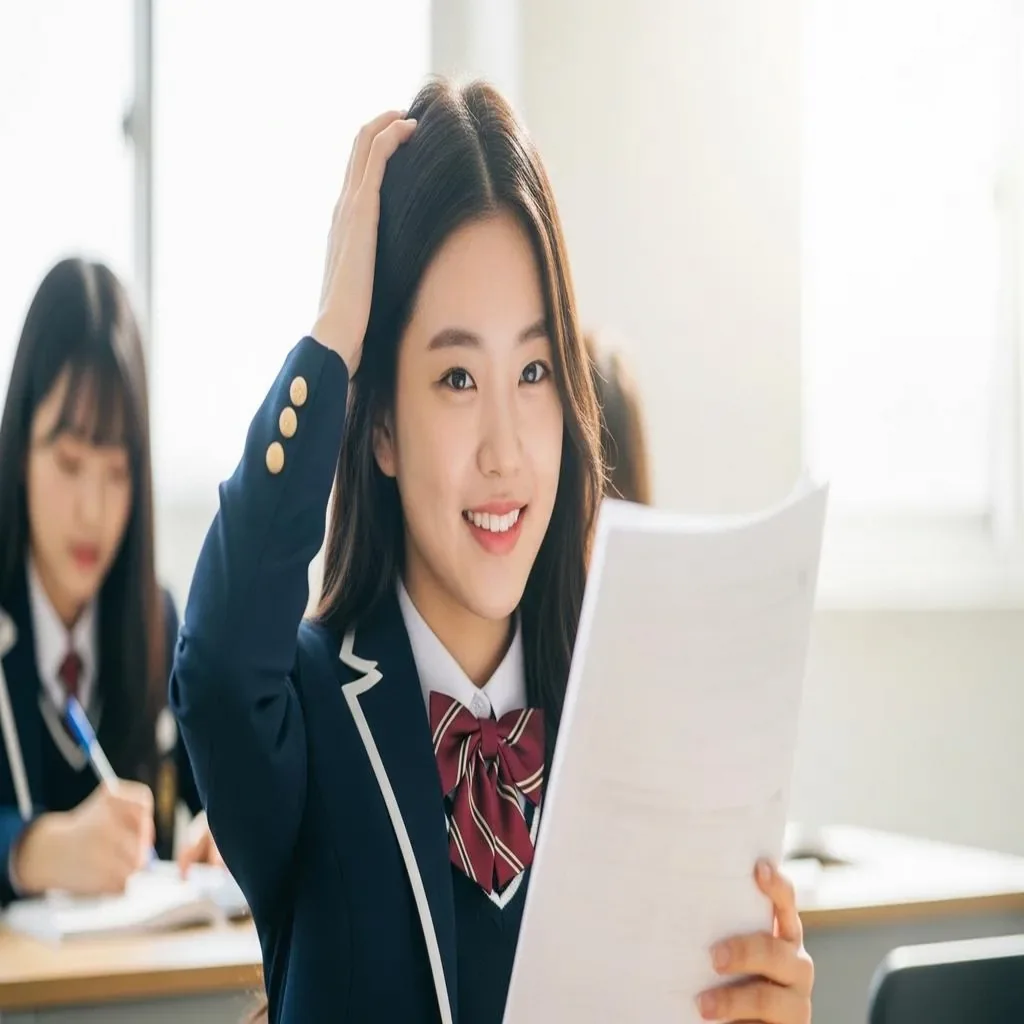 대구진천 영어 내신학원